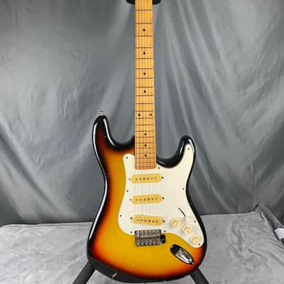 Vision S style Super Rare MIJ! 1960’s? Sunburst image 2