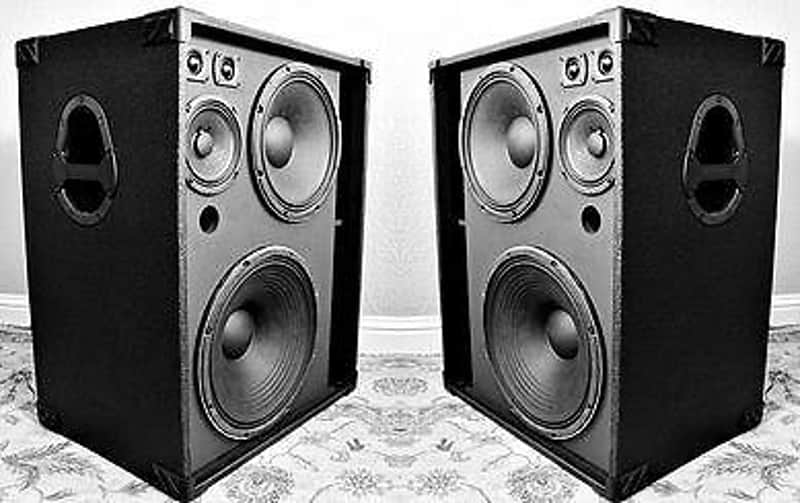 Accugroove El Whappo 2014 Black image 1