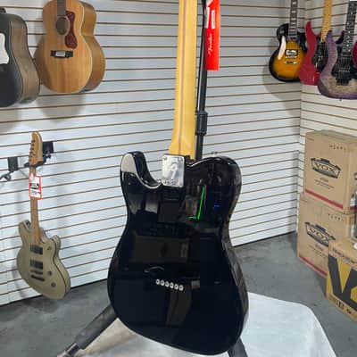 Fender Player II Telecaster Modified Electric Guitar - Dusk w/ Gig Bag & PLEK*D #785 image 14