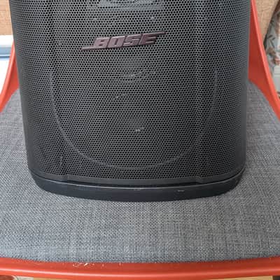 Bose S1 Pro+ Wireless PA System with Bluetooth 2023 - Present - Black image 5