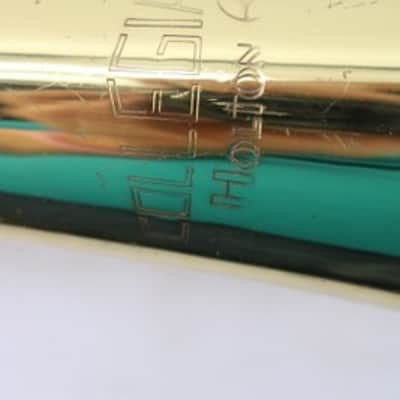 Holton Collegiate TR602 Trombone, USA, with case and mouthpiece image 7