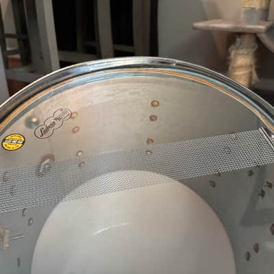 Immagine 60’s Gretsch 4581 10x14” Snare Drum - 10