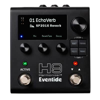 Eventide H9 Harmonizer Gen 2 image 1