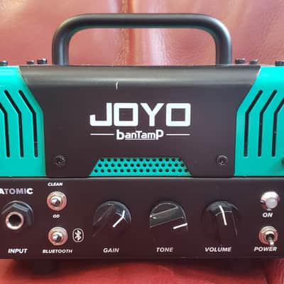 Joyo Bantamp ATOMIC image 1
