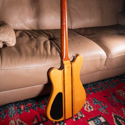 Martin - 1980 - EB-18 image 5