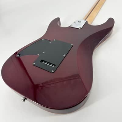 Fender Custom Shop Showmaster image 15
