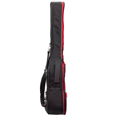 TGI Transit Series Electric Bass Guitar Padded Gig Bag Full Size 4/4 image 4