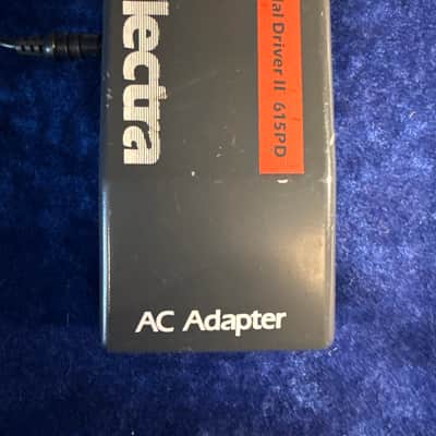 Electra Pedal Driver II 615PD image 1
