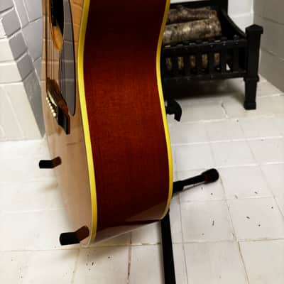 Gibson LG-2 American Eagle 2013 - 2018 - Natural image 12