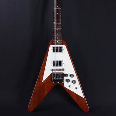 Gibson Flying V 1960's - VINTAGE image 2