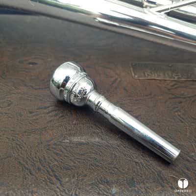 1941 The Martin Committee Handcraft trumpet case mouthpiece gamonbrass Bild 5