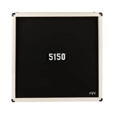 EVH 5150 Iconic Series 160-Watt 4x12" Guitar Speaker Cabinet