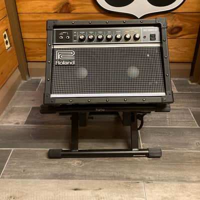 Used Roland JC 22 image 1