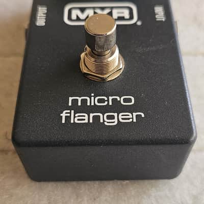 MXR Micro Flanger image 3