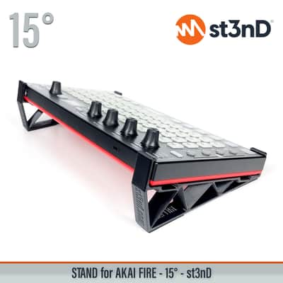 STAND for AKAI FIRE - 15° image 11