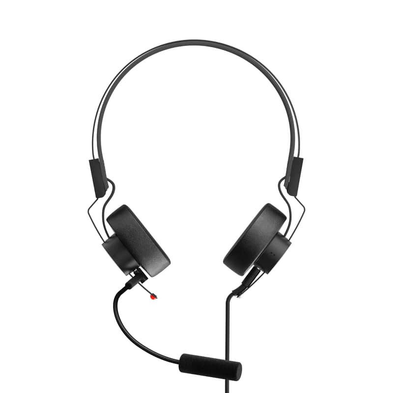 Teenage Engineering M-1 - Headphone with microphone image 1