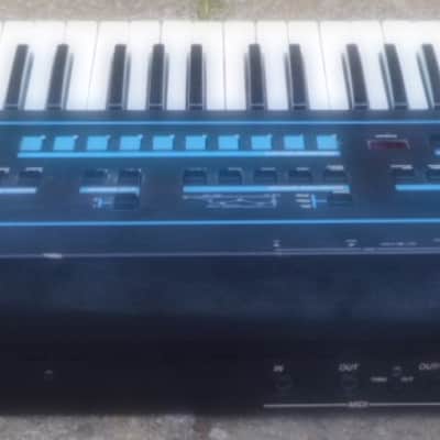 Sequential Prophet VS keys 1986 image 7