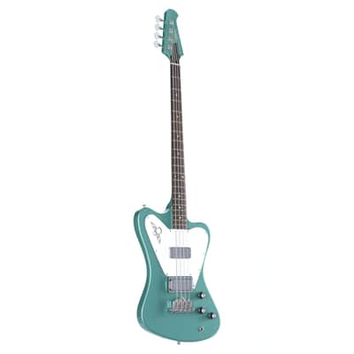 Gibson Non-Reverse Thunderbird Inverness Green - 4-String Electric Bass image 1