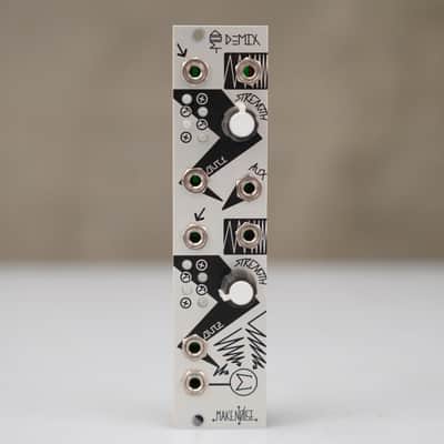 Make Noise modDemix Eurorack Module w/ Box & Tiptop Stackcables #58565 image 4