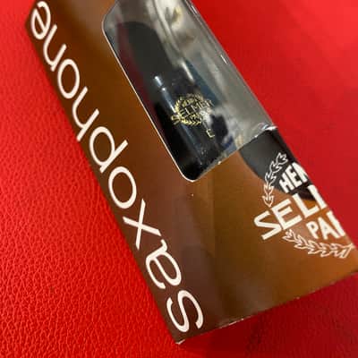 Selmer Super Session E alto sax mouthpiece - Vintage NOS (New Old Stock) image 4