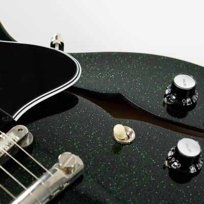 Gibson Custom Shop '64 ES-335 Reissue 2022 - Brunswick Green image 14