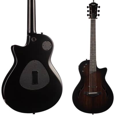 Taylor T5z Classic Rosewood Shaded Edgeburst (15084) image 7