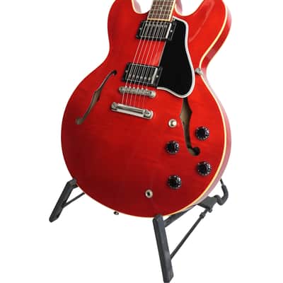 Gibson ES-335TDC - 2008 image 8