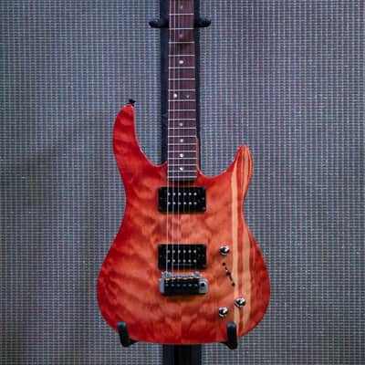 Brian Moore C55P piezo - Natural image 1