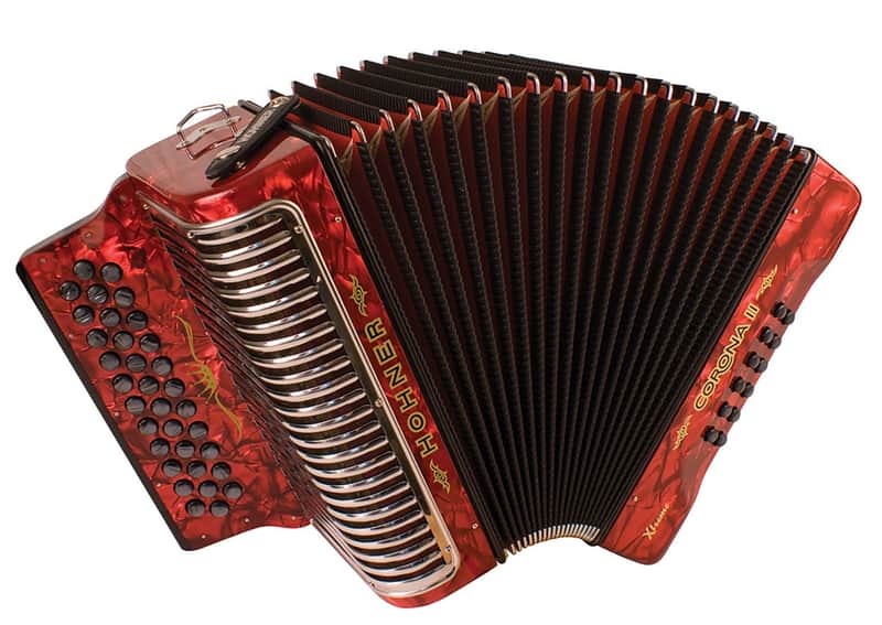 Hohner CXGR