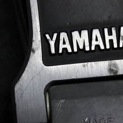 Yamaha FP6110A/Kick Pedal image 2