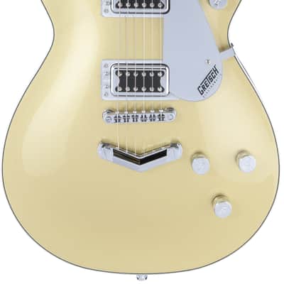 New 2021 Gretsch G5220 Electromatic Jet BT,  V-Stoptail  Casino Gold, Help Support Small Business ! image 1