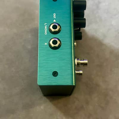 Fender Bubbler Chorus image 3