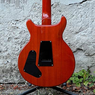 PRS SE Santana 2010 Korea image 2