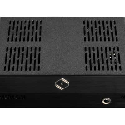 SILENT ANGEL MUNICH M1 - HiFi Grade Network Streamer - NEW! image 4