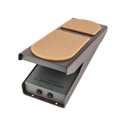 Lehle Mono Volume 90 Pedal image 10