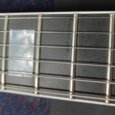 Gibson Les Paul Custom 5A Quilt Top in Transparent Green Gloss Made to Measure 2024 image 24