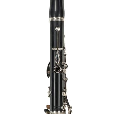 Pre-Owned Yamaha YCL-200ADII Clarinet | Used image 5