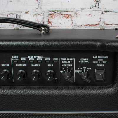 Boss - Katana Artist MkII 4-Channel 1x12" 100W Solid-State Guitar Combo Amplifier - USED Bild 6
