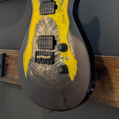 Ellis Guitars NS2 image 7