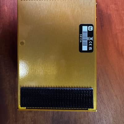 Meris Enzo X 2025 - Present - Gold image 4
