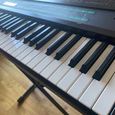 Yamaha DX7 1983 - 1987 image 5