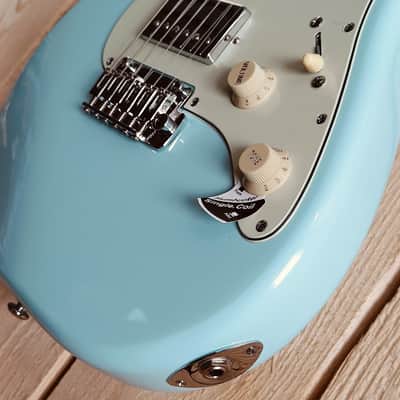 Schecter Nick Johnston Traditional - Atomic Frost image 10