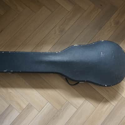 Gibson Les Paul 25/50 Anniversary 1978 - 1980 - Ebony image 13
