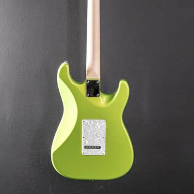 Suhr Classic S Left Hand, Recent image 5