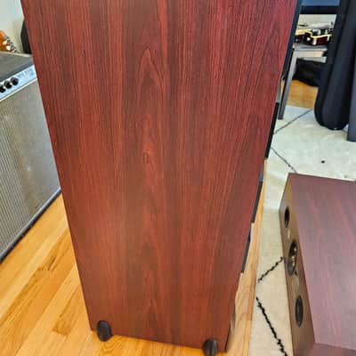 Paradigm Studio 100 v3 / CC-570 speakers image 8