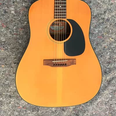 Gibson Blue Ridge 1968 - 1979 | Reverb