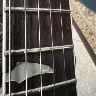 80’s Vintage USA kramer Baretta image 15