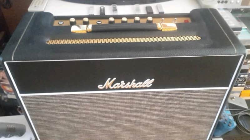 Marshall 1974X Bluesbreaker image 1