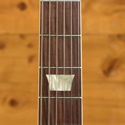Gibson Custom Murphy Lab '59 Les Paul HP Top Royal Tea Burst Ultra Light Aged image 8