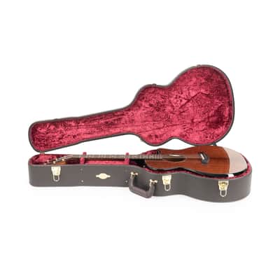 Taylor 914ce Builder's Edition Grand Auditorium Acoustic Electric - Kona Edgeburst image 10